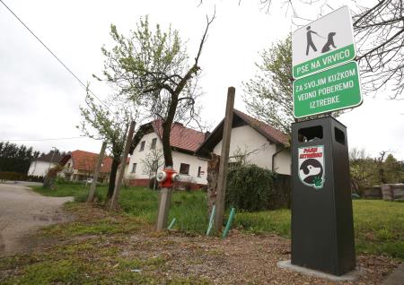 Koš SLIVICE 01 FOTO LJUBO VUKELIČ